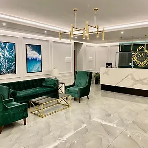 Sv Отель