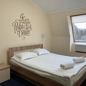 Budget Ekotel Отель