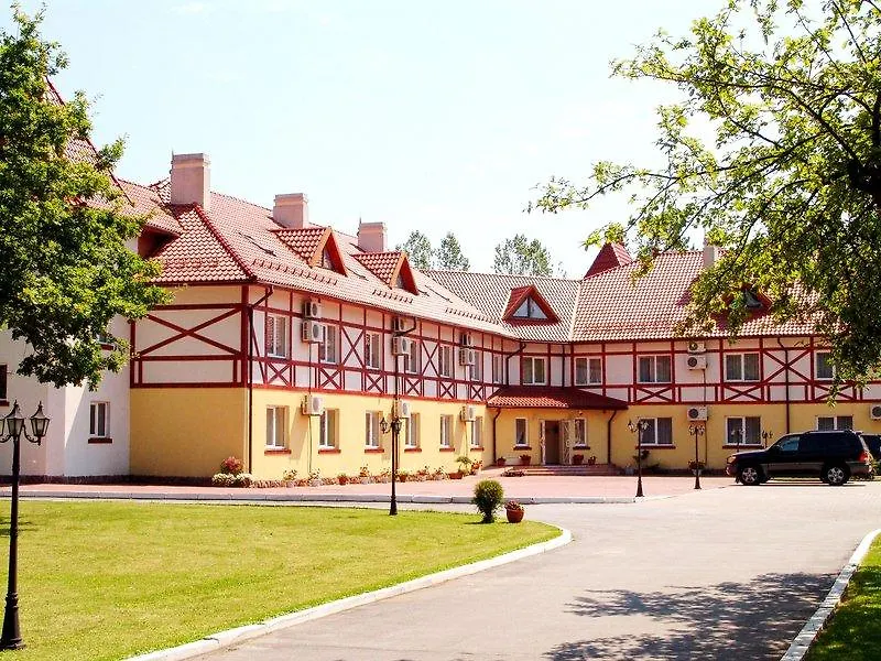 Grand Rezort Львов